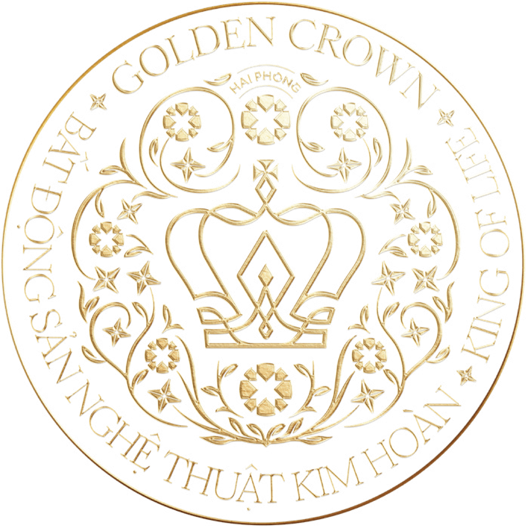 Golden Crown Hải Phòng