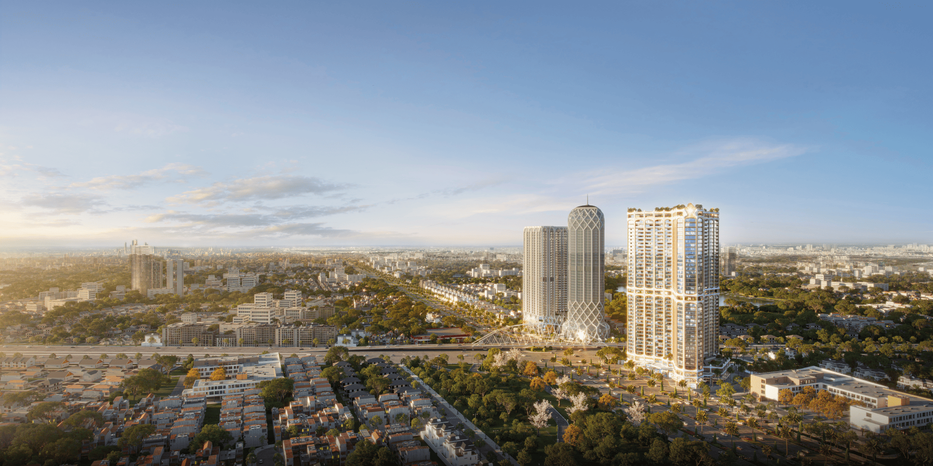 Golden Crown Hải Phòng