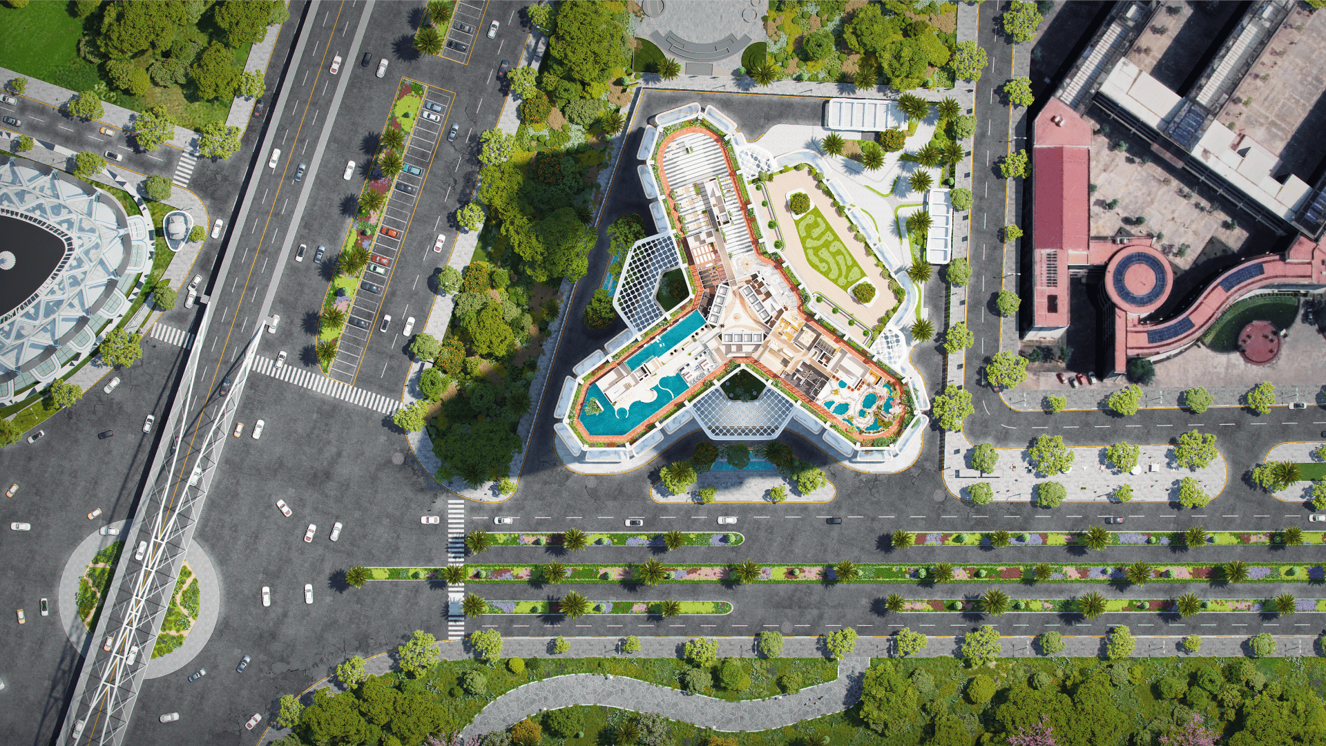 Golden Crown Hải Phòng