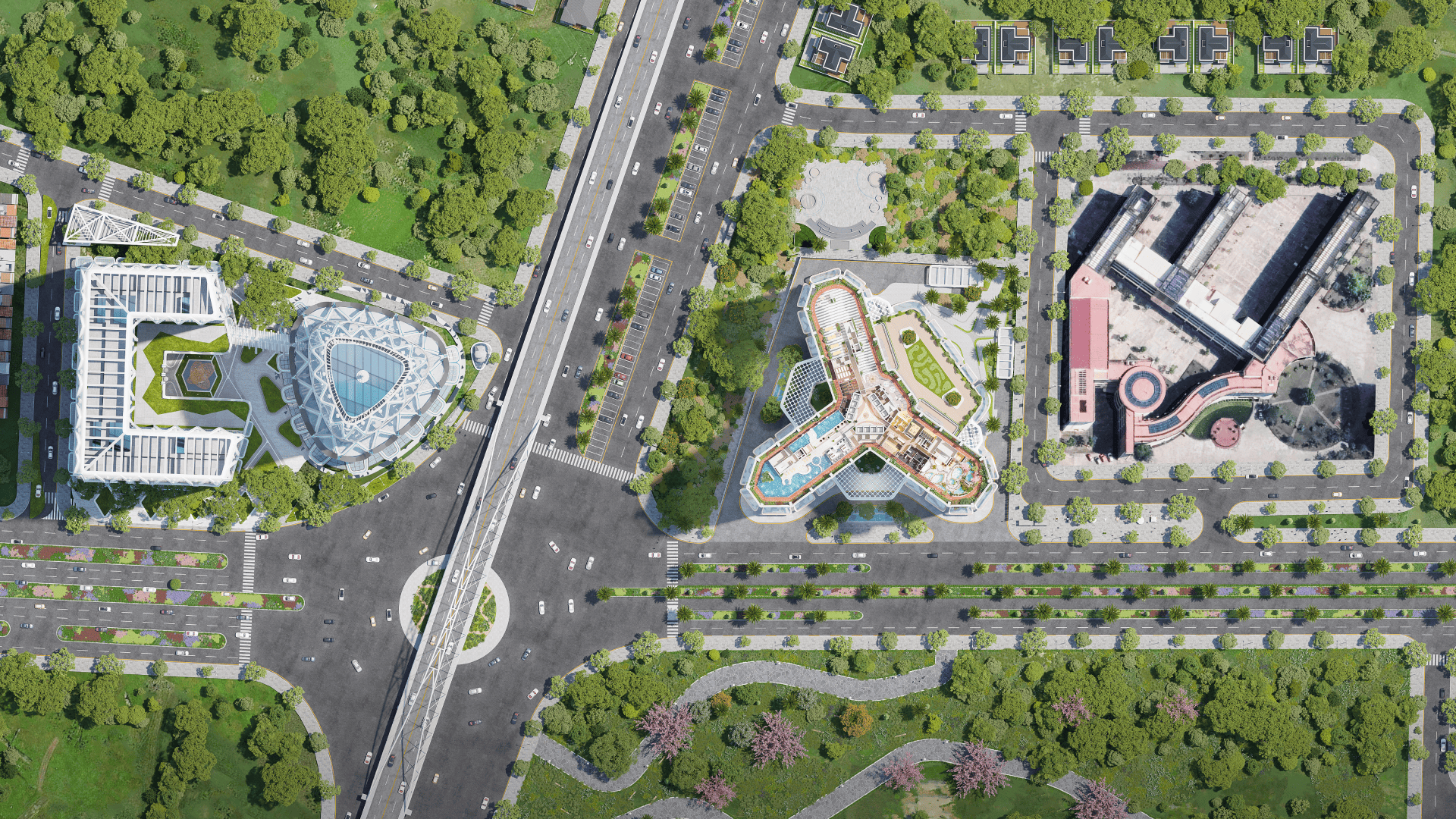 Golden Crown Hải Phòng