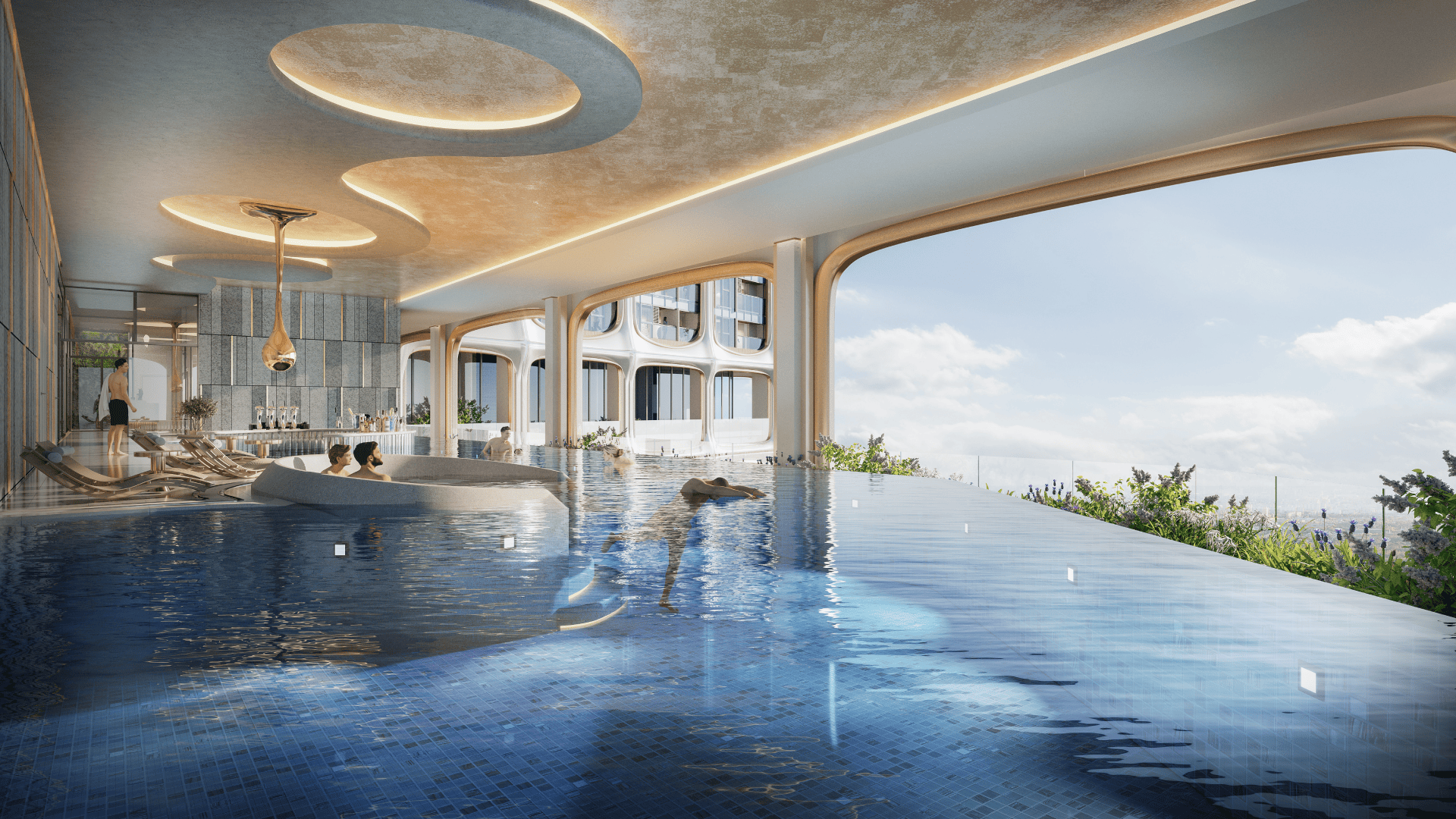 Golden Crown Hải Phòng