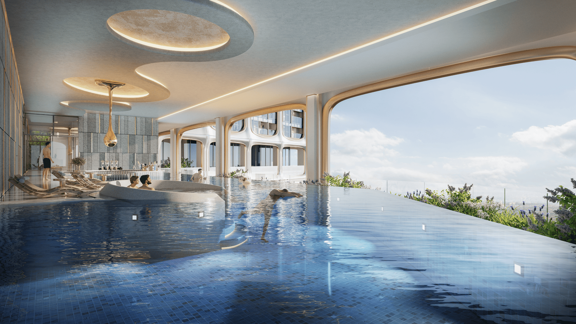 Golden Crown Hải Phòng