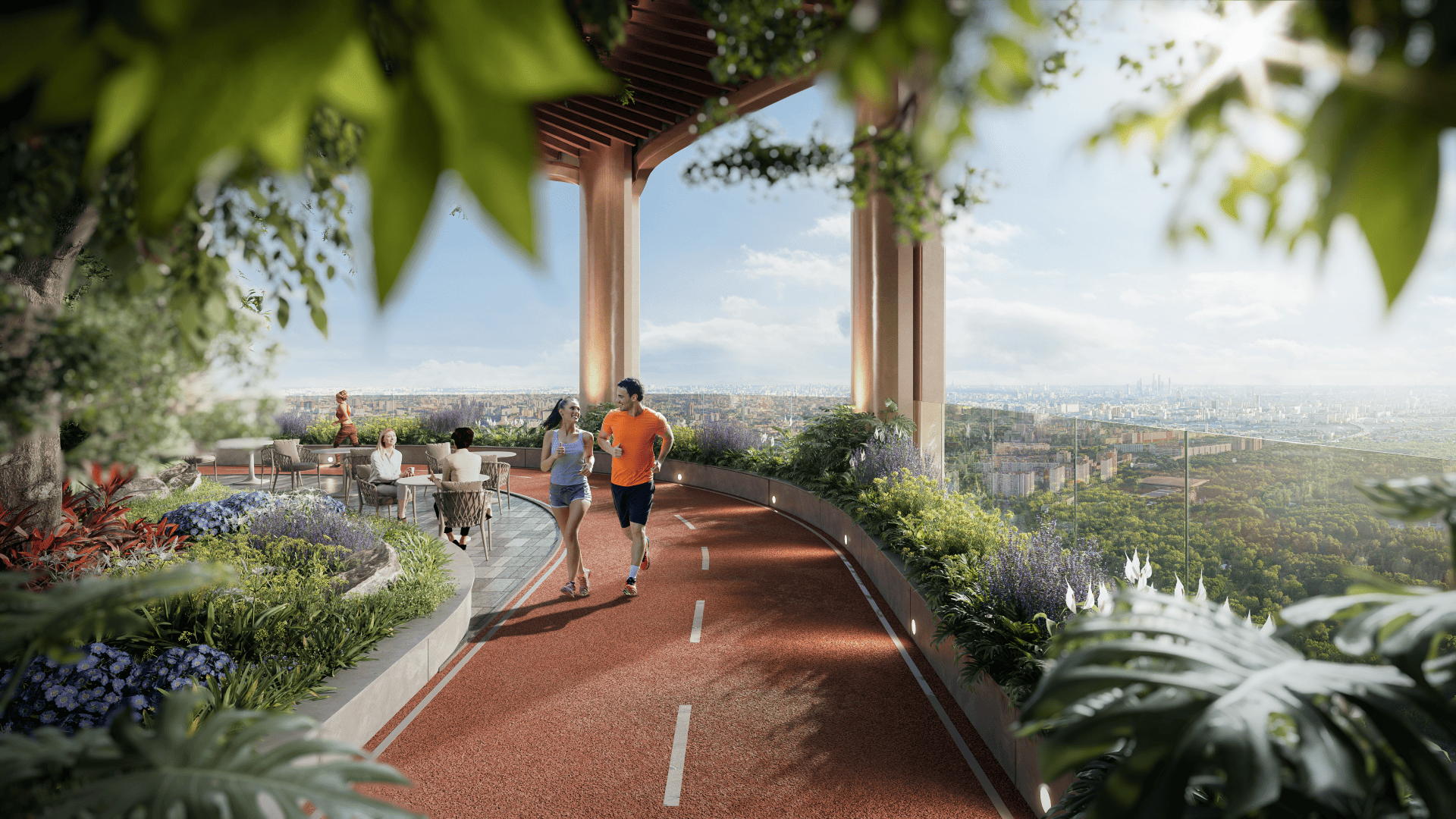 Golden Crown Hải Phòng