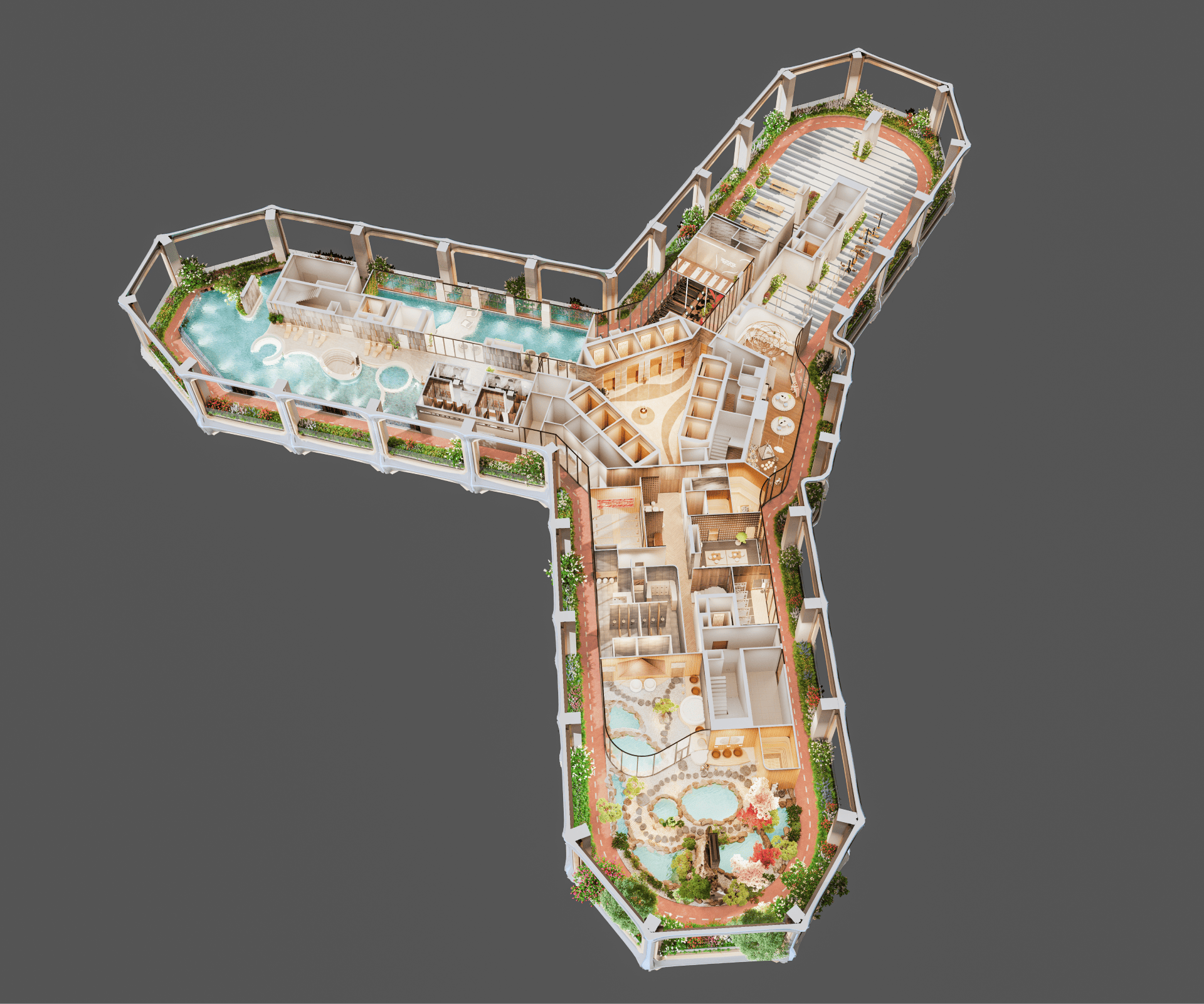 Golden Crown Hải Phòng