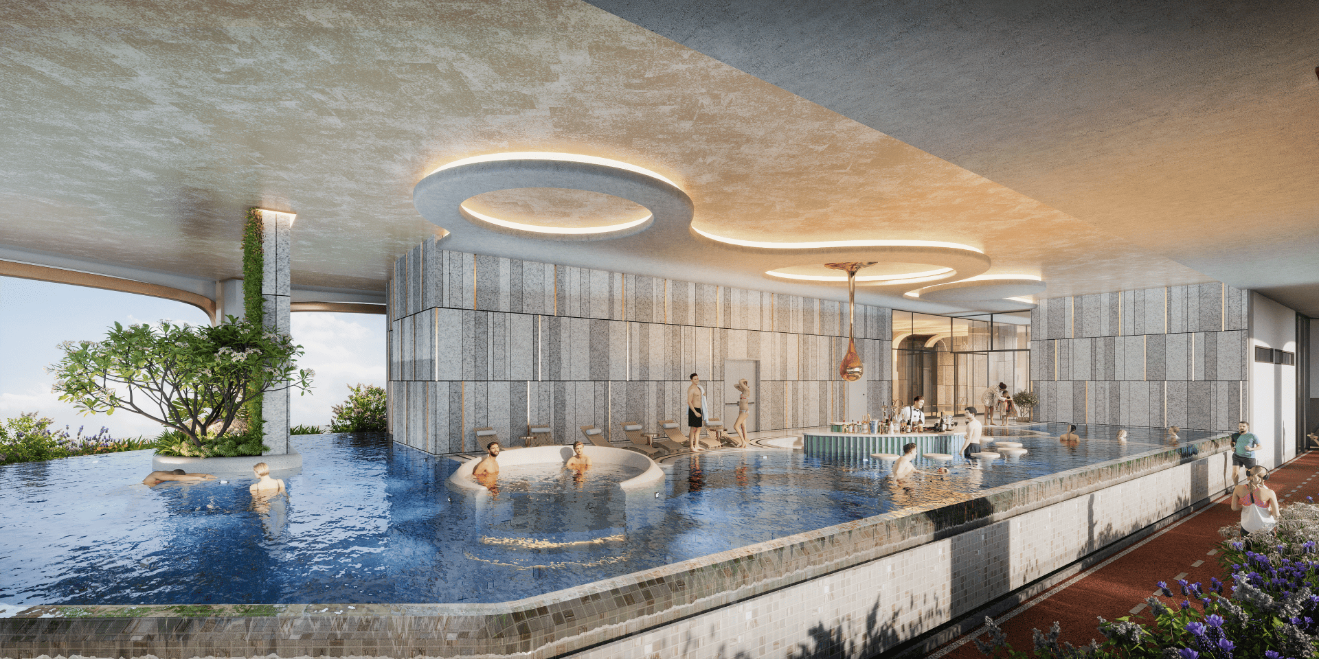 Golden Crown Hải Phòng