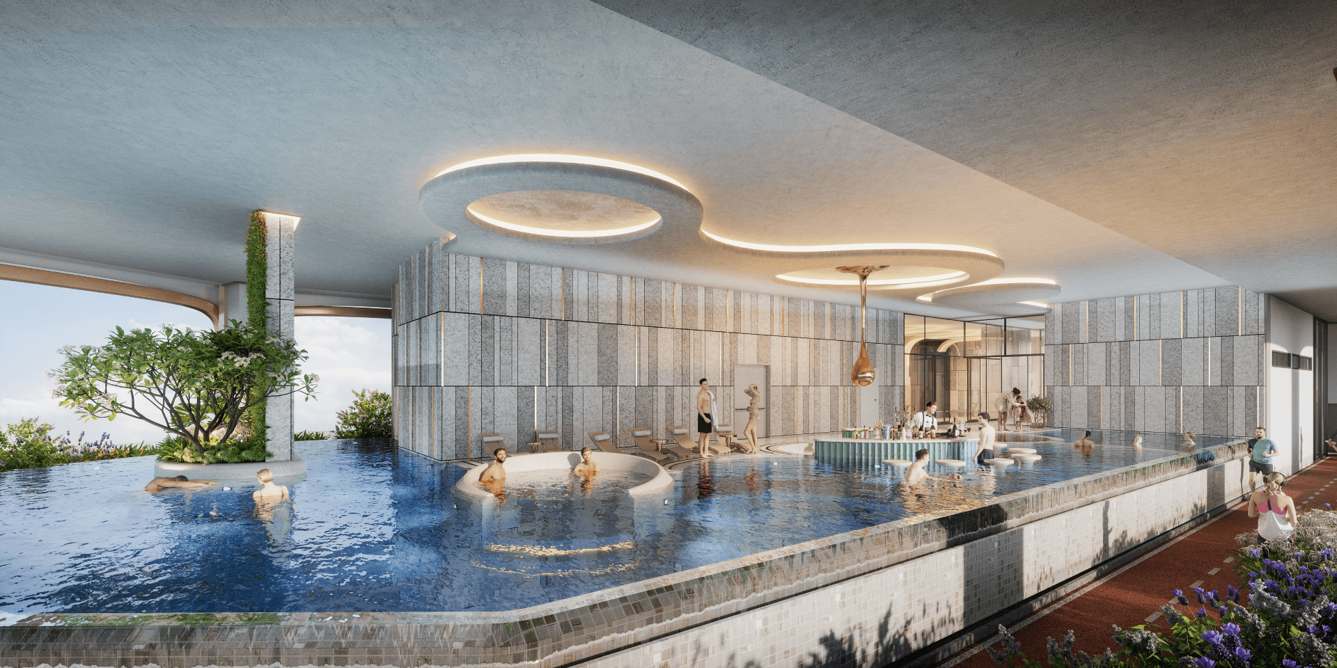 Golden Crown Hải Phòng