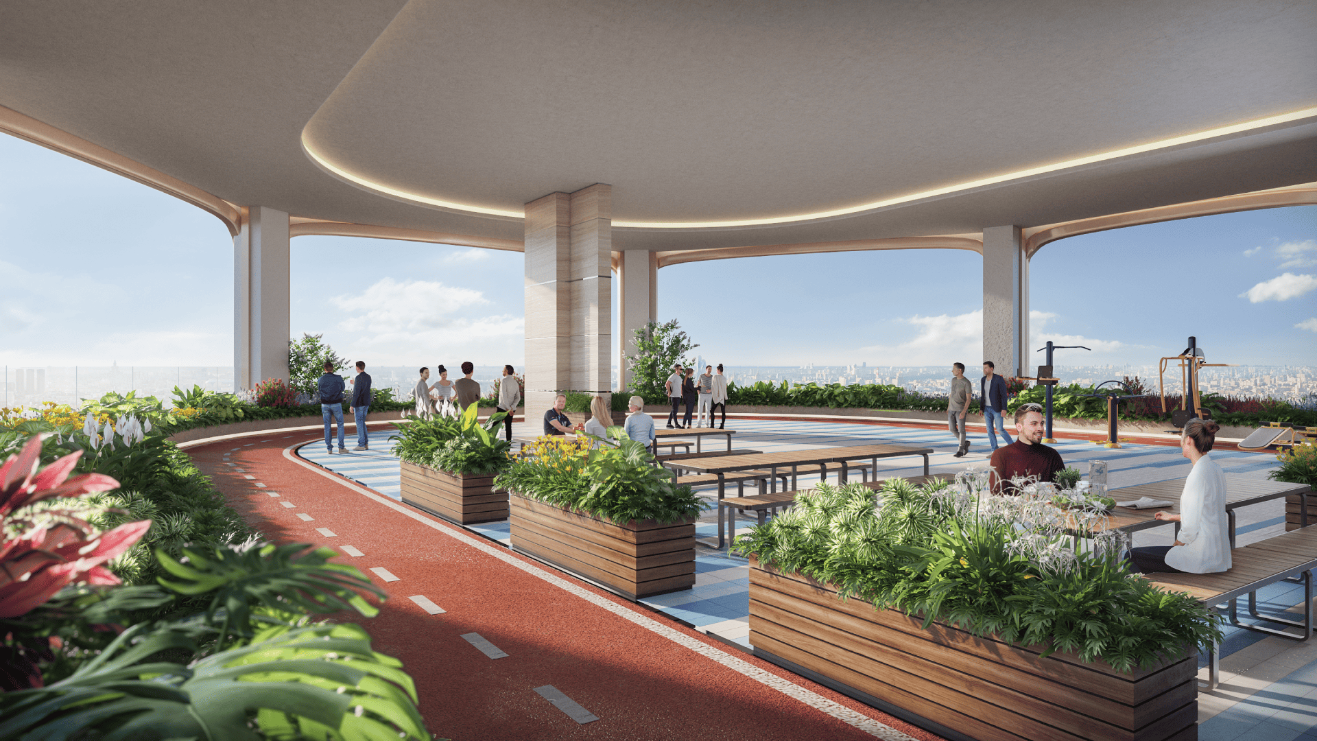 Golden Crown Hải Phòng